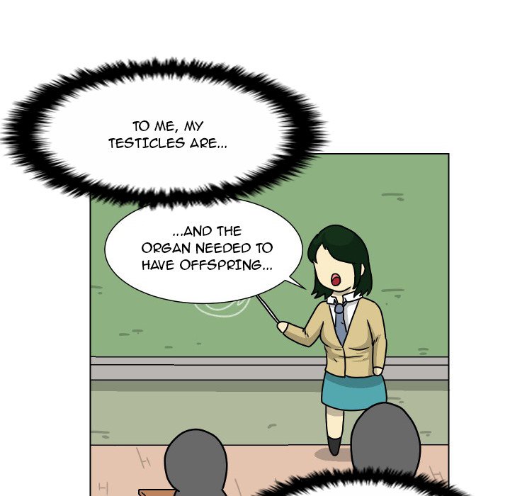 The Ball Boy The Ball Boy EP 31 - Toomics page 28 - 