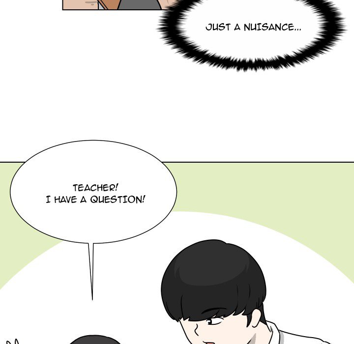 The Ball Boy The Ball Boy EP 31 - Toomics page 29 - 