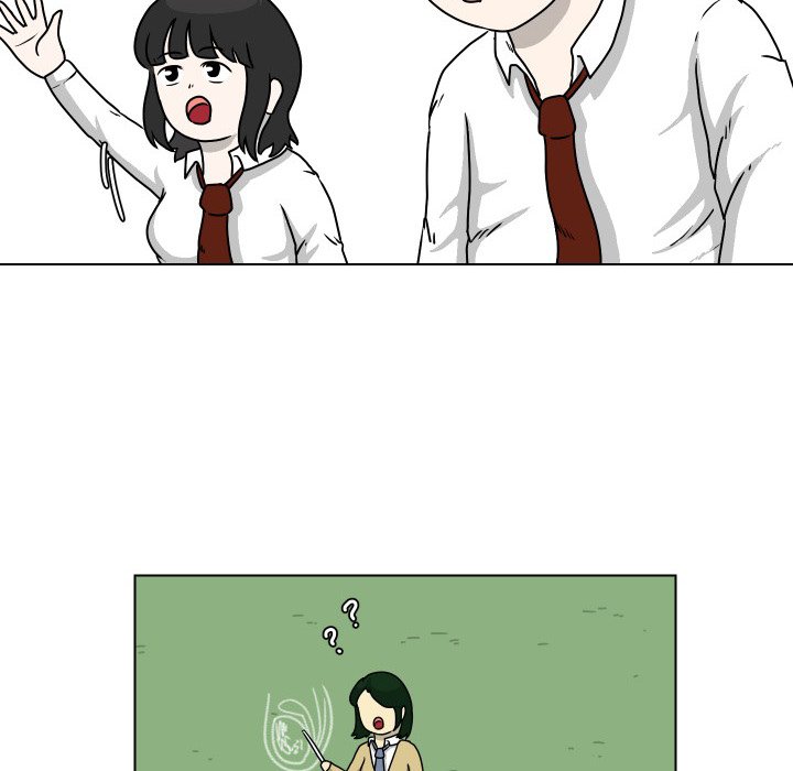 The Ball Boy The Ball Boy EP 31 - Toomics page 30 - 