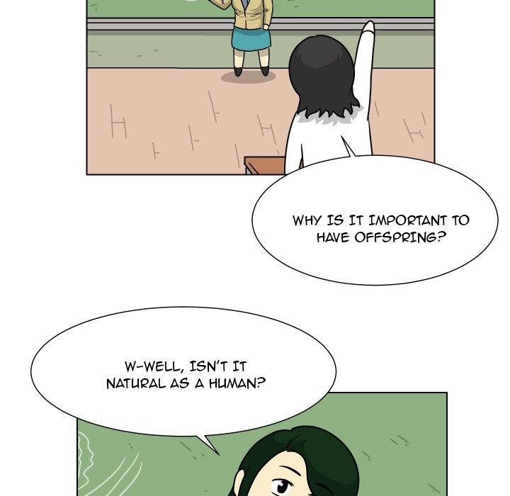 The Ball Boy The Ball Boy EP 31 - Toomics page 31 - 