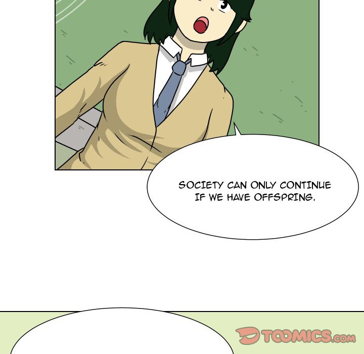 The Ball Boy The Ball Boy EP 31 - Toomics page 32 - 