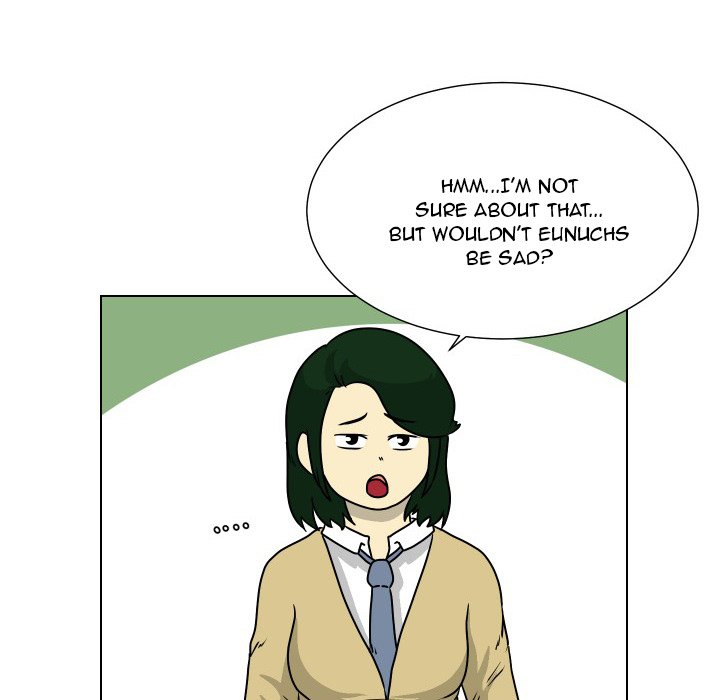 The Ball Boy The Ball Boy EP 31 - Toomics page 34 - 