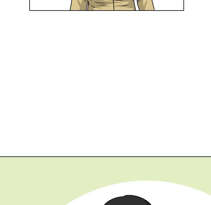 The Ball Boy The Ball Boy EP 31 - Toomics page 35 - 