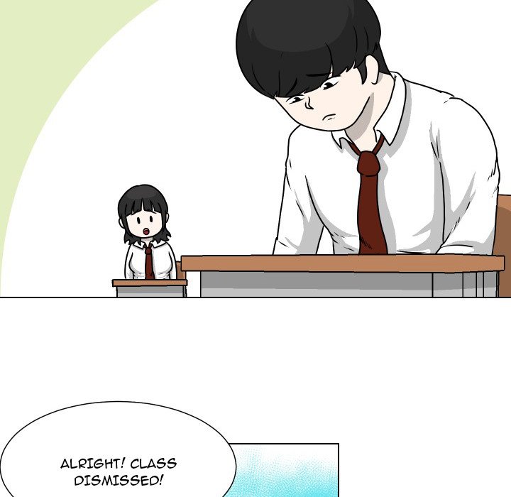 The Ball Boy The Ball Boy EP 31 - Toomics page 36 - 