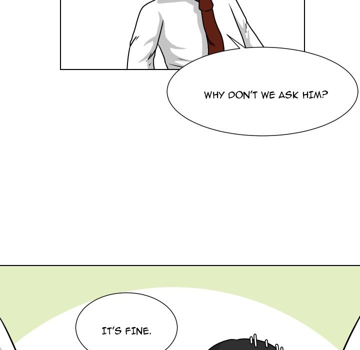 The Ball Boy The Ball Boy EP 31 - Toomics page 40 - 