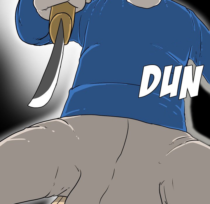 The Ball Boy The Ball Boy EP 31 - Toomics page 5 - 