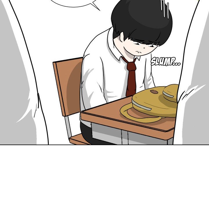 The Ball Boy The Ball Boy EP 31 - Toomics page 41 - 