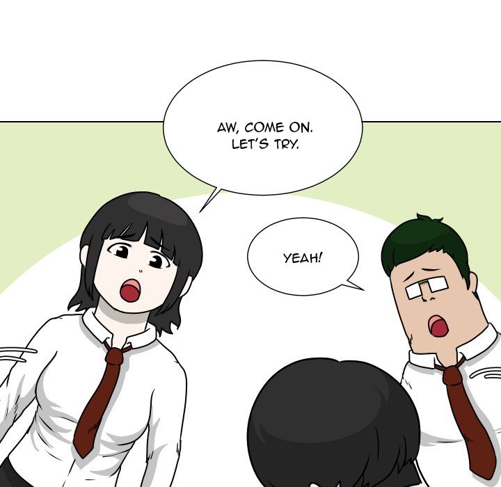 The Ball Boy The Ball Boy EP 31 - Toomics page 42 - 