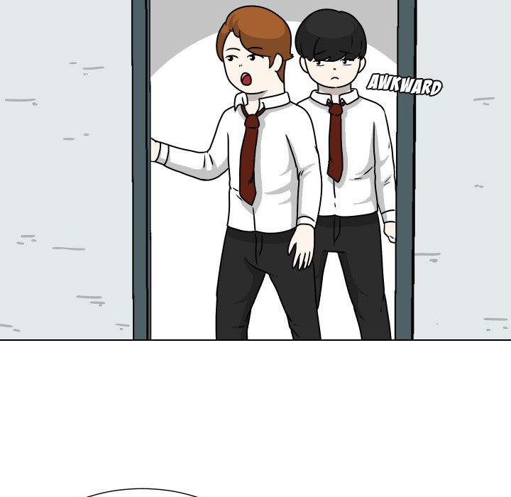The Ball Boy The Ball Boy EP 31 - Toomics page 46 - 