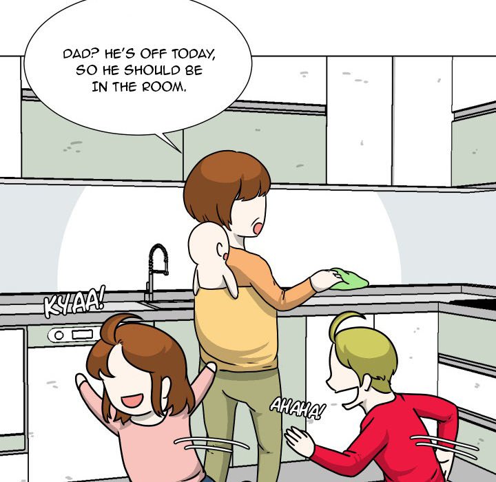 The Ball Boy The Ball Boy EP 31 - Toomics page 47 - 