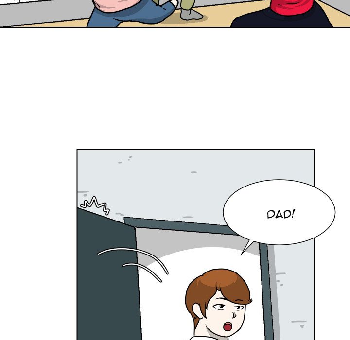 The Ball Boy The Ball Boy EP 31 - Toomics page 48 - 