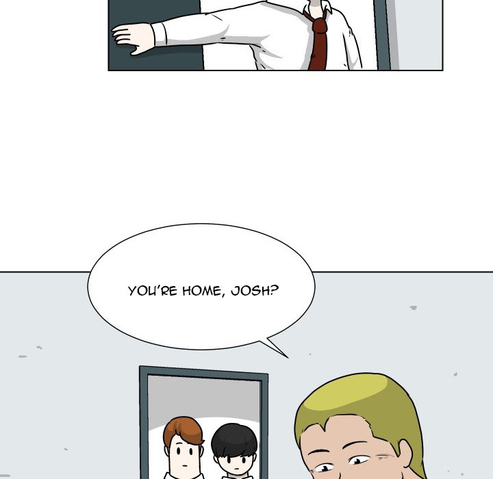 The Ball Boy The Ball Boy EP 31 - Toomics page 49 - 