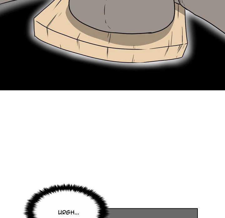 The Ball Boy The Ball Boy EP 31 - Toomics page 6 - 
