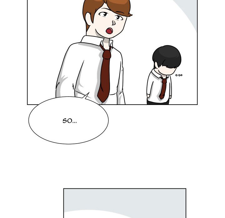 The Ball Boy The Ball Boy EP 31 - Toomics page 51 - 