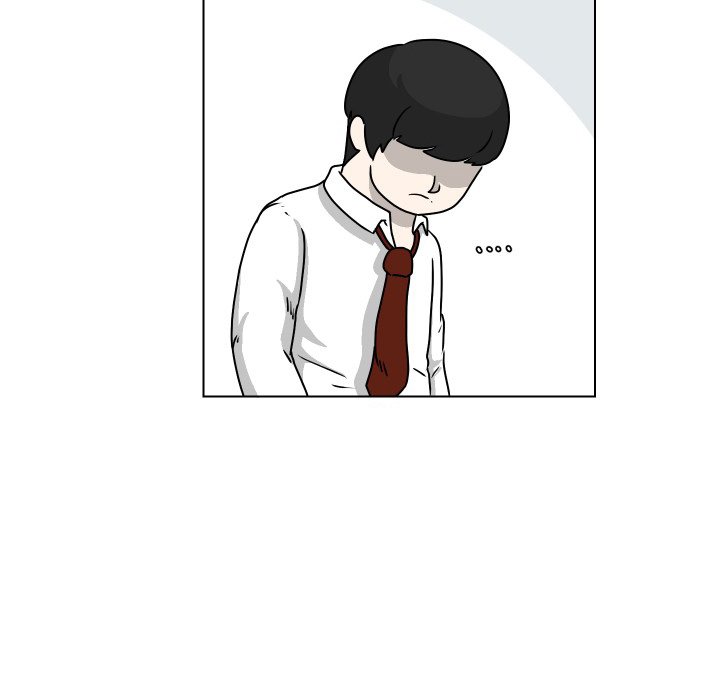 The Ball Boy The Ball Boy EP 31 - Toomics page 52 - 