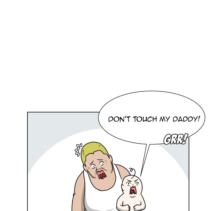 The Ball Boy The Ball Boy EP 31 - Toomics page 57 - 