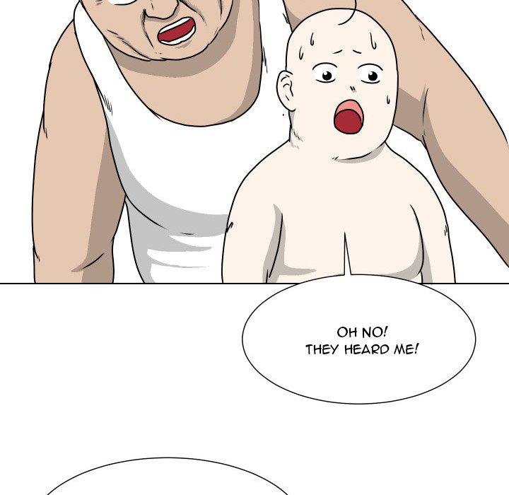 The Ball Boy The Ball Boy EP 31 - Toomics page 59 - 