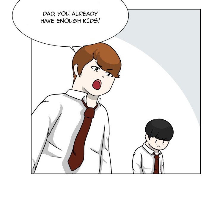 The Ball Boy The Ball Boy EP 31 - Toomics page 60 - 