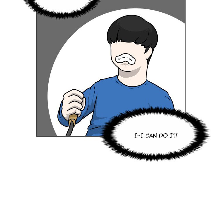 The Ball Boy The Ball Boy EP 31 - Toomics page 7 - 