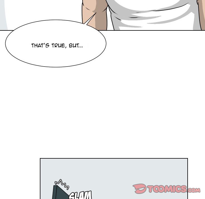 The Ball Boy The Ball Boy EP 31 - Toomics page 62 - 