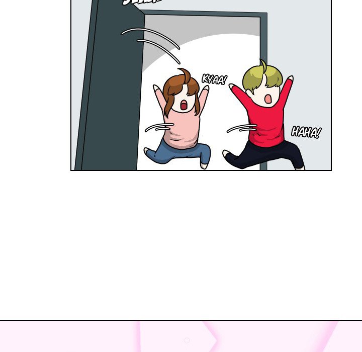 The Ball Boy The Ball Boy EP 31 - Toomics page 63 - 