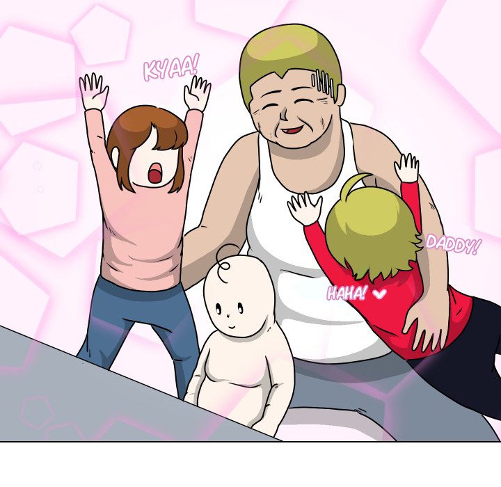 The Ball Boy The Ball Boy EP 31 - Toomics page 64 - 