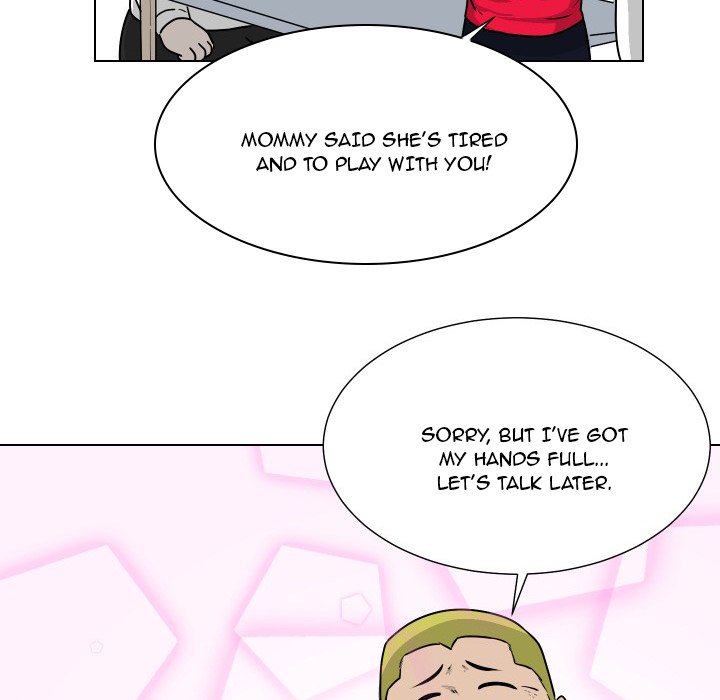The Ball Boy The Ball Boy EP 31 - Toomics page 66 - 