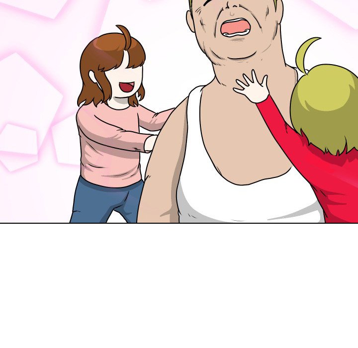 The Ball Boy The Ball Boy EP 31 - Toomics page 67 - 