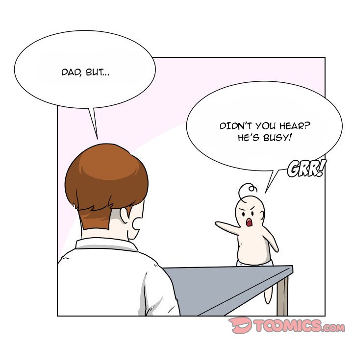The Ball Boy The Ball Boy EP 31 - Toomics page 68 - 