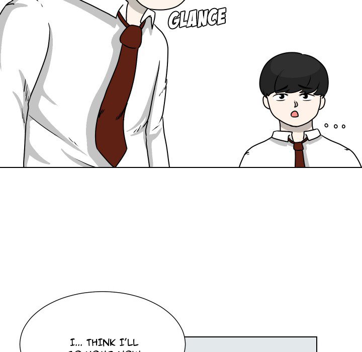 The Ball Boy The Ball Boy EP 31 - Toomics page 70 - 