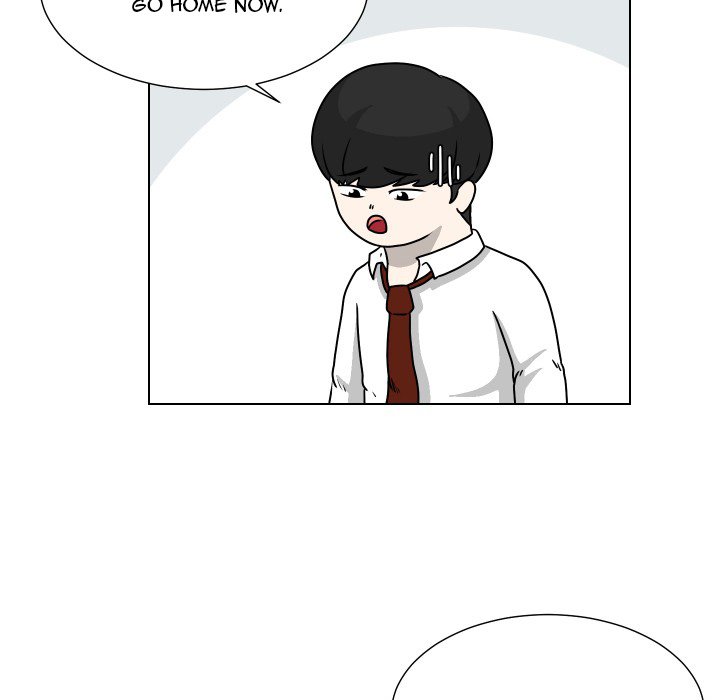 The Ball Boy The Ball Boy EP 31 - Toomics page 71 - 