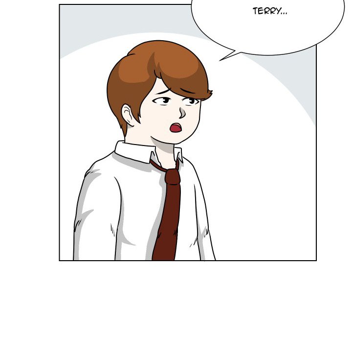The Ball Boy The Ball Boy EP 31 - Toomics page 72 - 