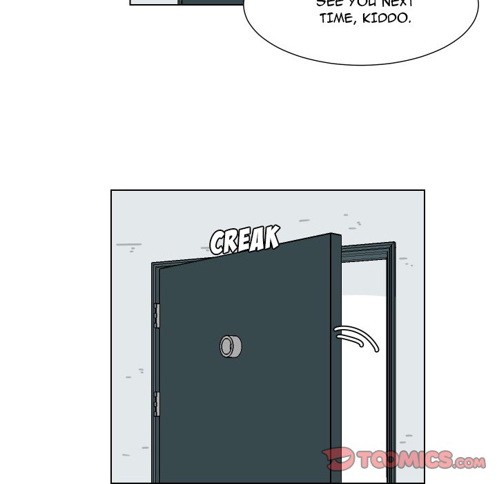The Ball Boy The Ball Boy EP 31 - Toomics page 74 - 