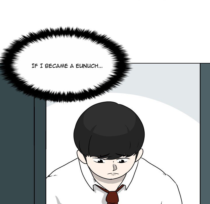 The Ball Boy The Ball Boy EP 31 - Toomics page 75 - 