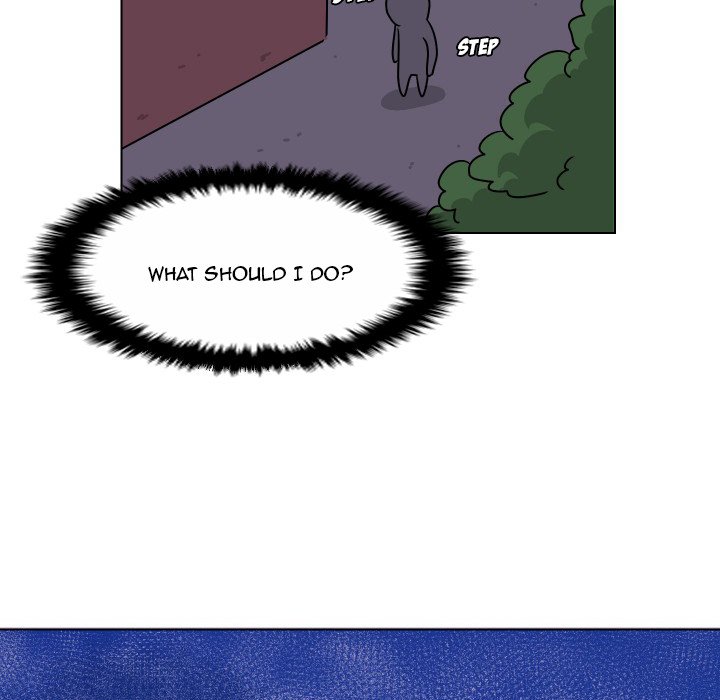 The Ball Boy The Ball Boy EP 31 - Toomics page 77 - 