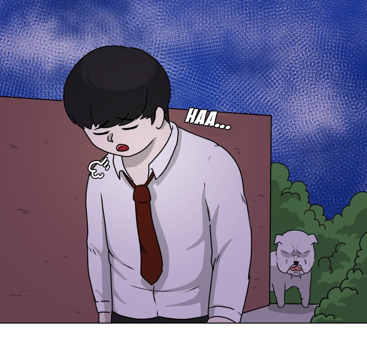 The Ball Boy The Ball Boy EP 31 - Toomics page 78 - 