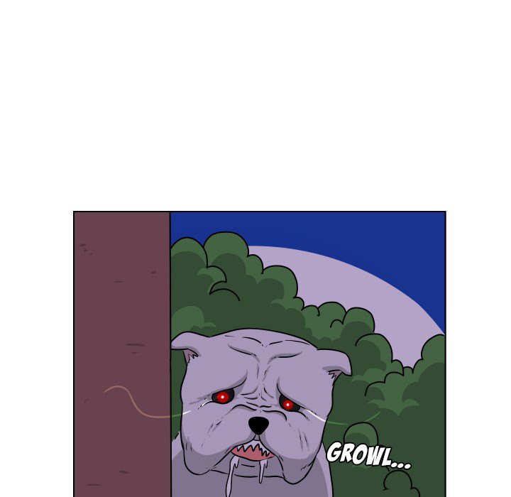 The Ball Boy The Ball Boy EP 31 - Toomics page 79 - 