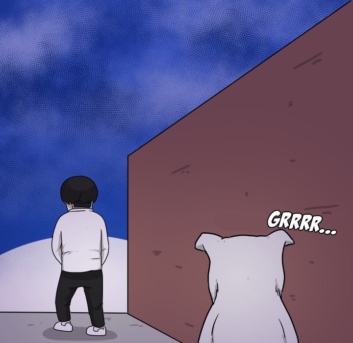 The Ball Boy The Ball Boy EP 31 - Toomics page 81 - 