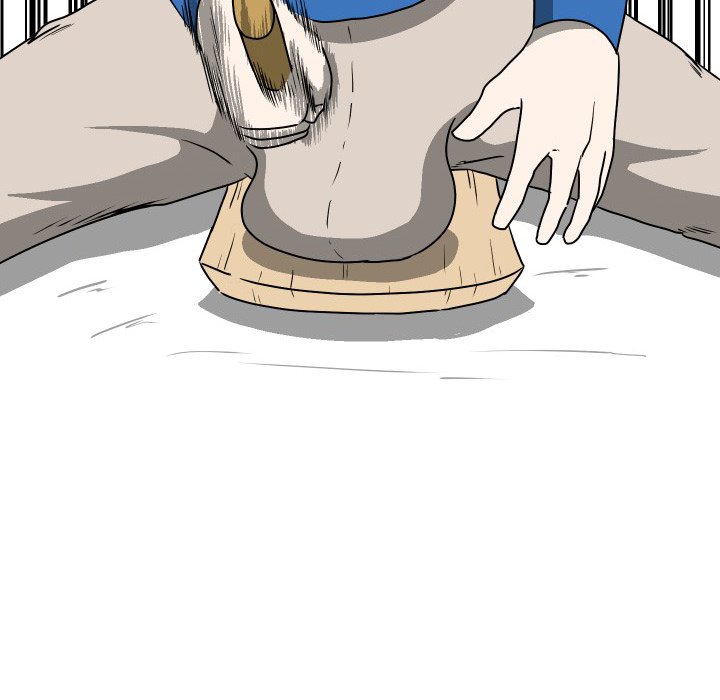 The Ball Boy The Ball Boy EP 31 - Toomics page 10 - 