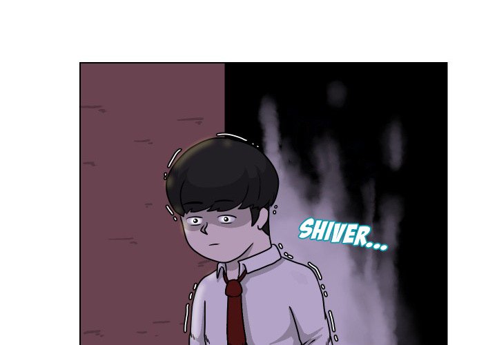The Ball Boy The Ball Boy EP 32 - Toomics page 1 - 