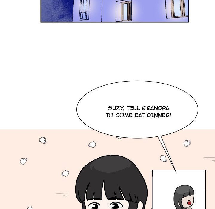 The Ball Boy The Ball Boy EP 32 - Toomics page 17 - 