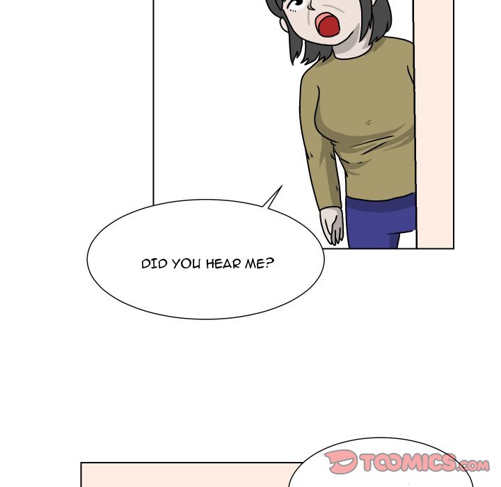 The Ball Boy The Ball Boy EP 32 - Toomics page 20 - 