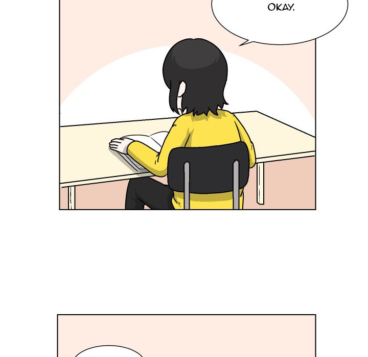 The Ball Boy The Ball Boy EP 32 - Toomics page 21 - 