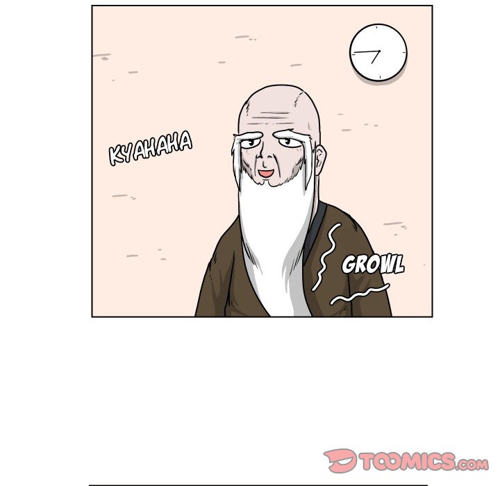 The Ball Boy The Ball Boy EP 32 - Toomics page 26 - 