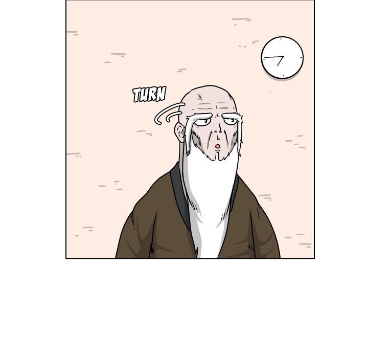 The Ball Boy The Ball Boy EP 32 - Toomics page 27 - 