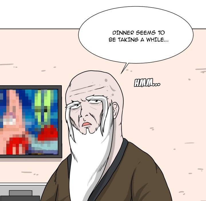 The Ball Boy The Ball Boy EP 32 - Toomics page 28 - 