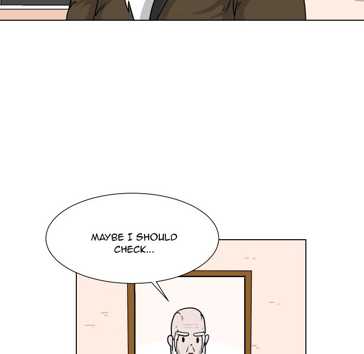 The Ball Boy The Ball Boy EP 32 - Toomics page 29 - 