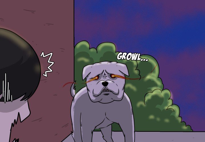 The Ball Boy The Ball Boy EP 32 - Toomics page 4 - 