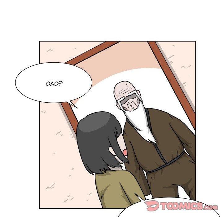 The Ball Boy The Ball Boy EP 32 - Toomics page 32 - 