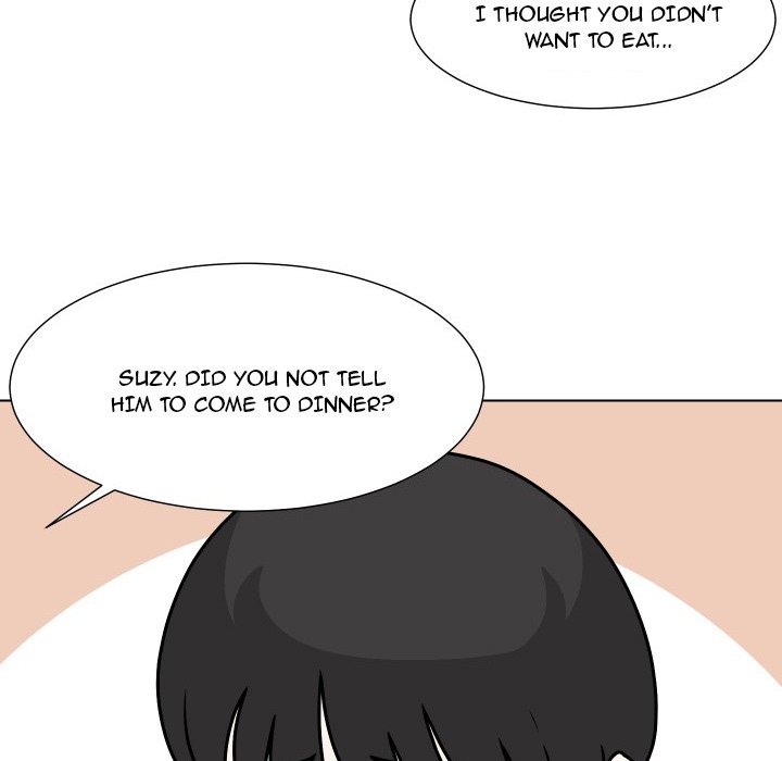 The Ball Boy The Ball Boy EP 32 - Toomics page 33 - 